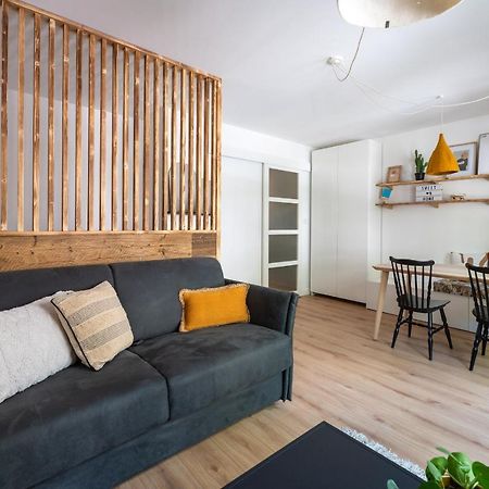 Cosy Appartement, Plein Centre, Proche Lac آنسي المظهر الخارجي الصورة