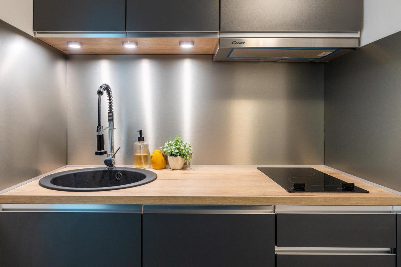 Cosy Appartement, Plein Centre, Proche Lac آنسي المظهر الخارجي الصورة