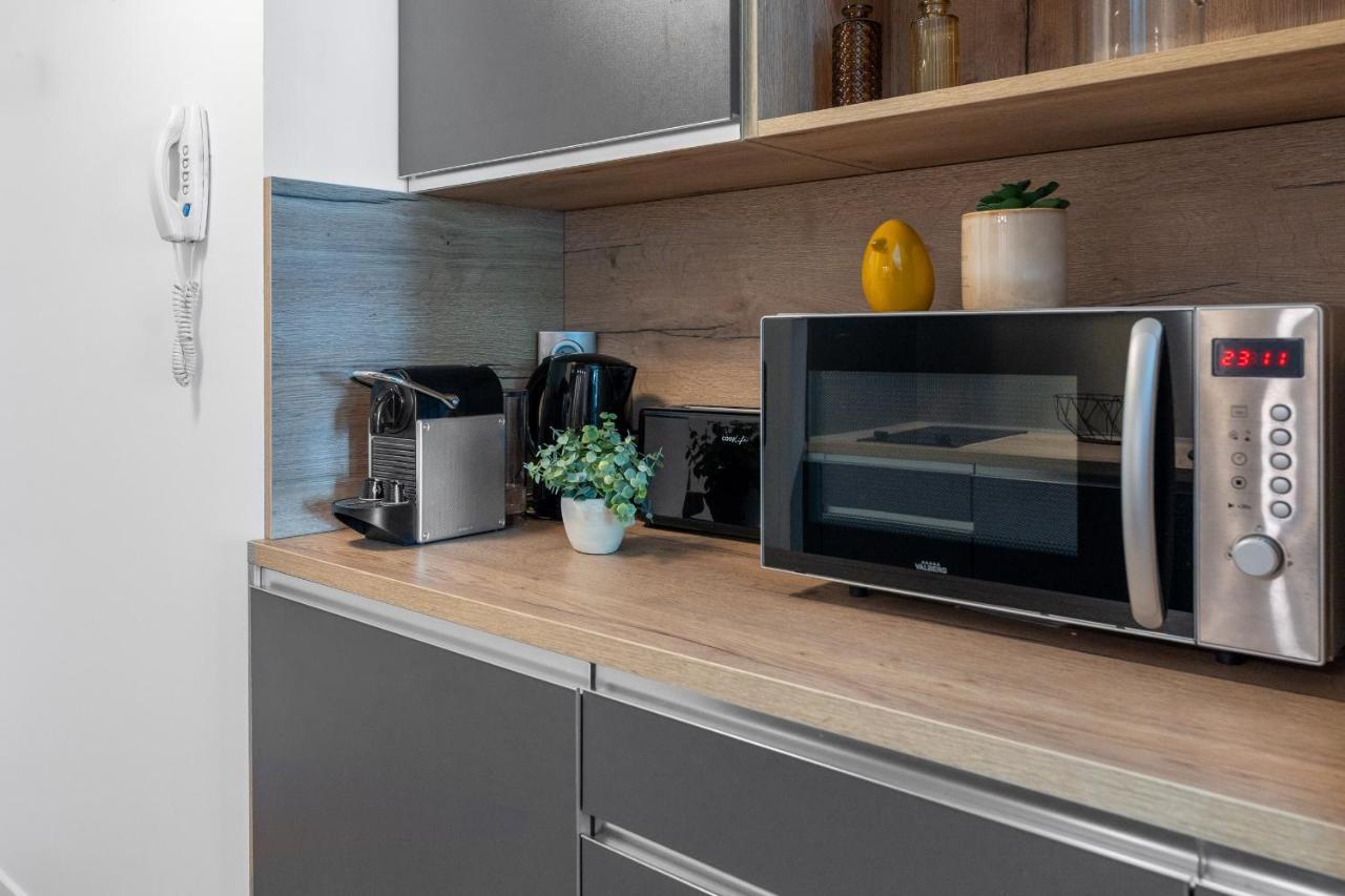 Cosy Appartement, Plein Centre, Proche Lac آنسي المظهر الخارجي الصورة