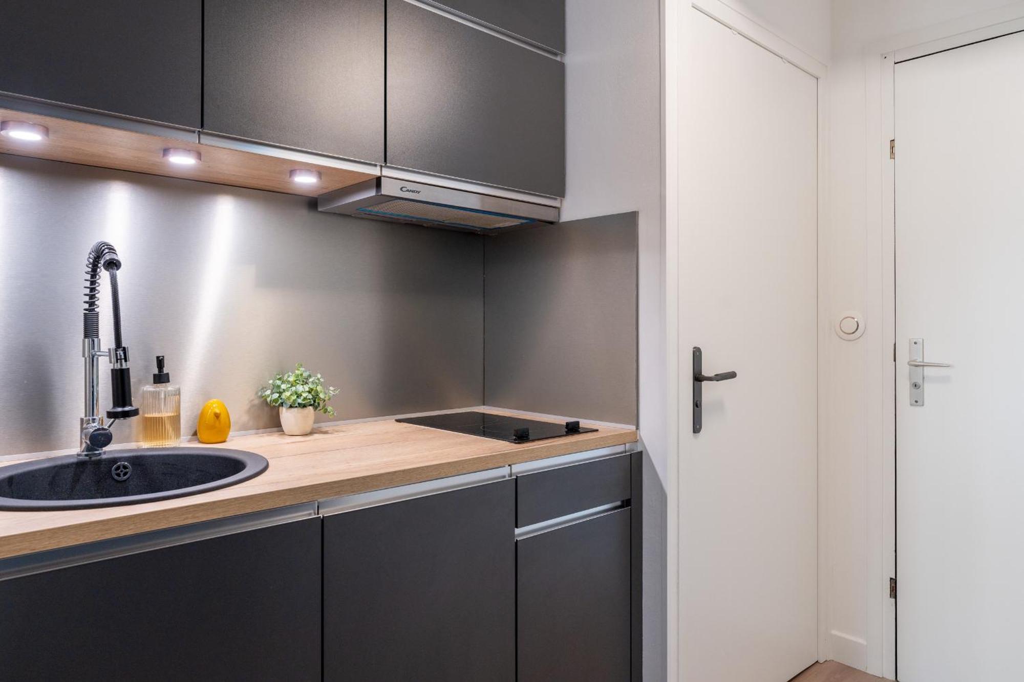 Cosy Appartement, Plein Centre, Proche Lac آنسي المظهر الخارجي الصورة