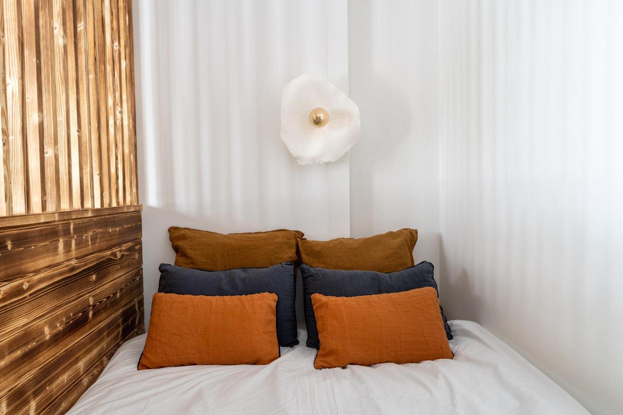 Cosy Appartement, Plein Centre, Proche Lac آنسي المظهر الخارجي الصورة