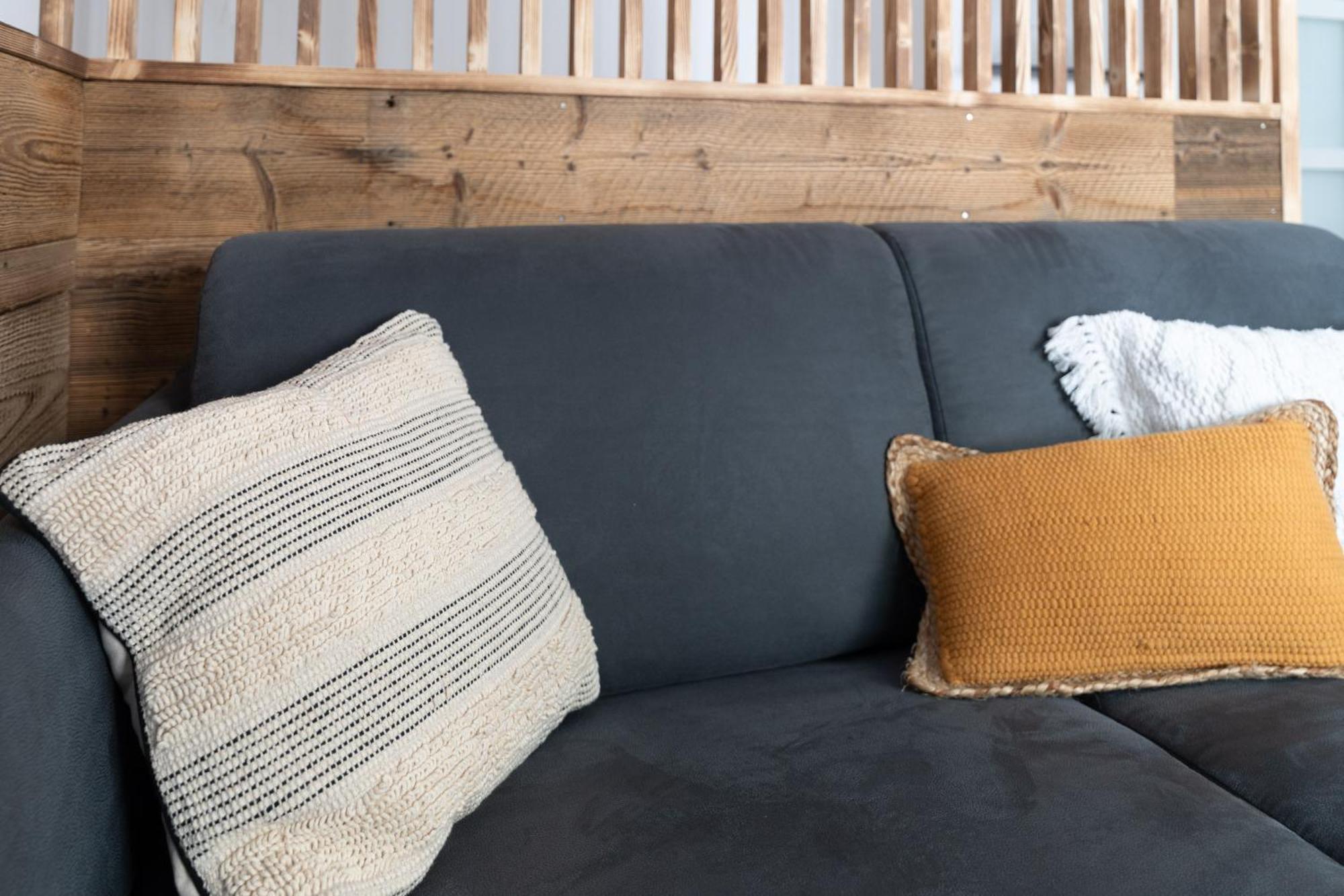 Cosy Appartement, Plein Centre, Proche Lac آنسي المظهر الخارجي الصورة